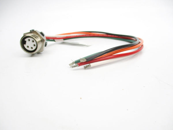 HUBBELL HRMS05501 10A 600V NSNP