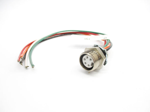 HUBBELL HRMS05501 10A 600V NSNP