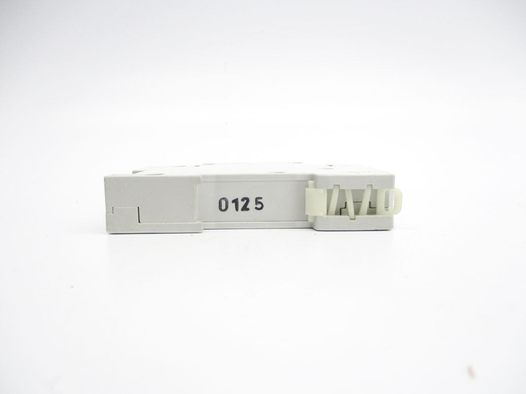 ALLEN BRADLEY 1492-CB1G040 SER. B 277VAC 4A NSNP