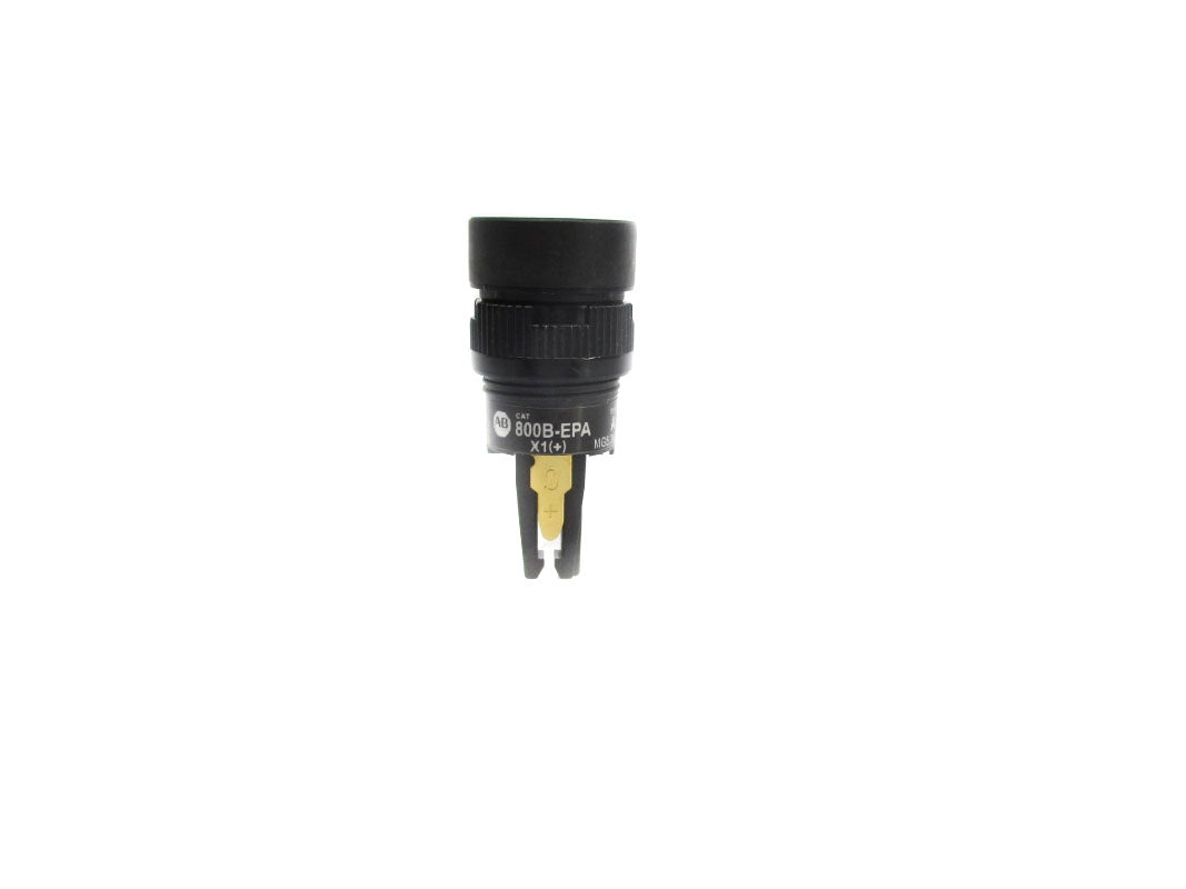 ALLEN BRADLEY 800B-EPA SER. A NSNP