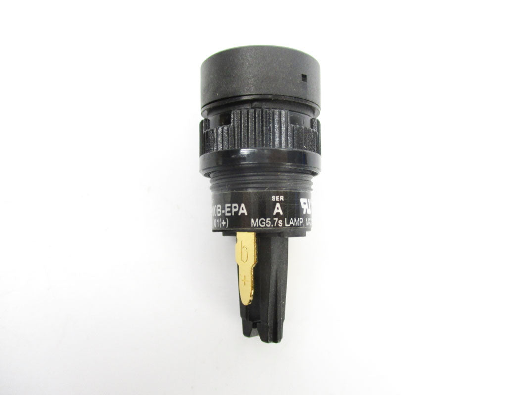ALLEN BRADLEY 800B-EPA SER. A NSNP