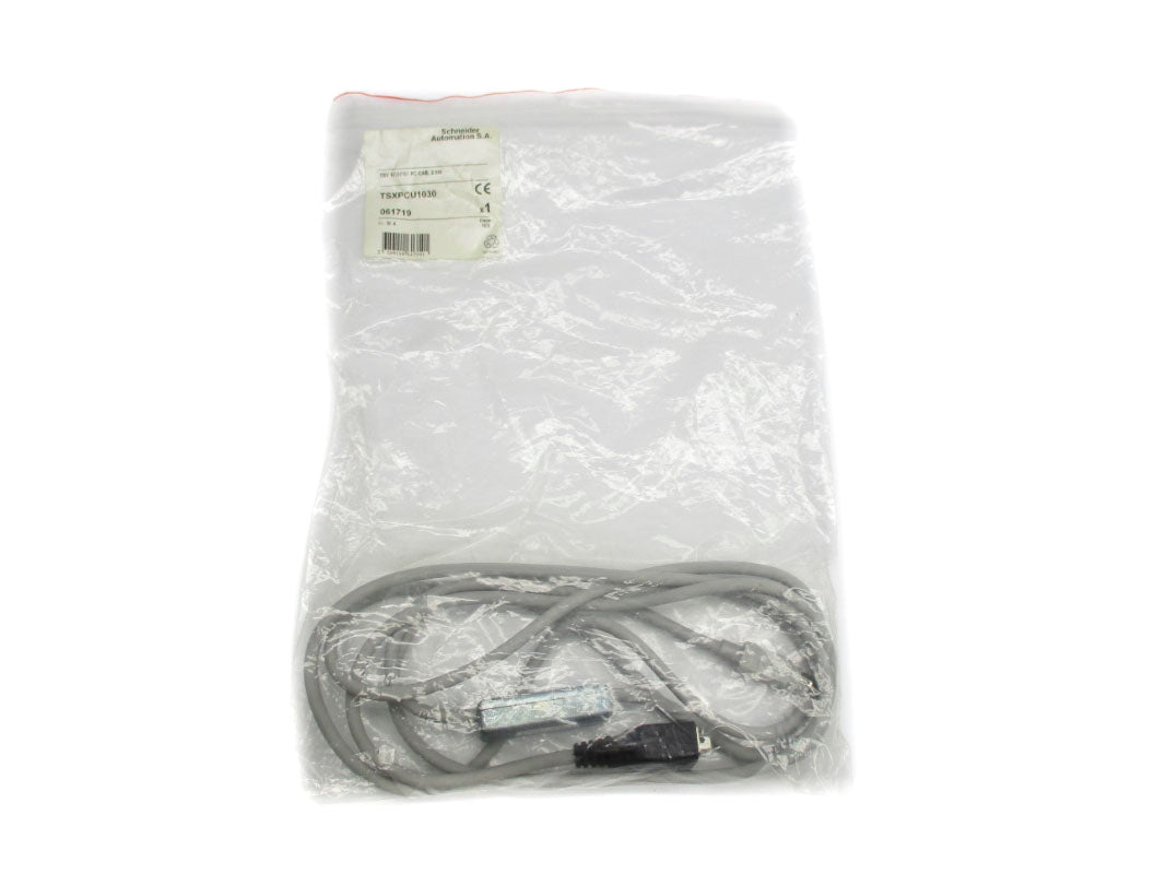 SCHNEIDER AUTOMATION TSXPCU1030 NSMP