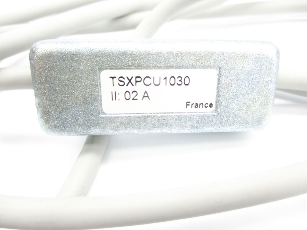 SCHNEIDER AUTOMATION TSXPCU1030 NSMP