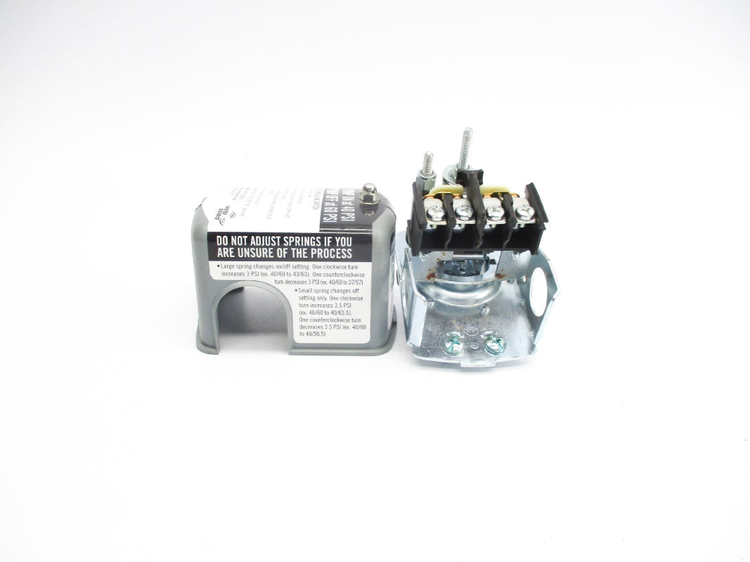 WATER SOURCE PS4060 40-60PSI 230V NSNP