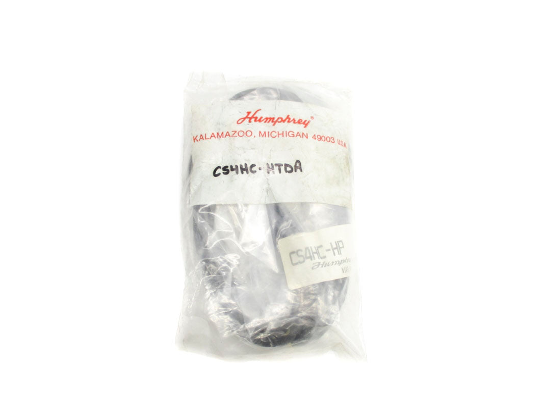 HUMPHREY CS4HC-HTDA NSMP