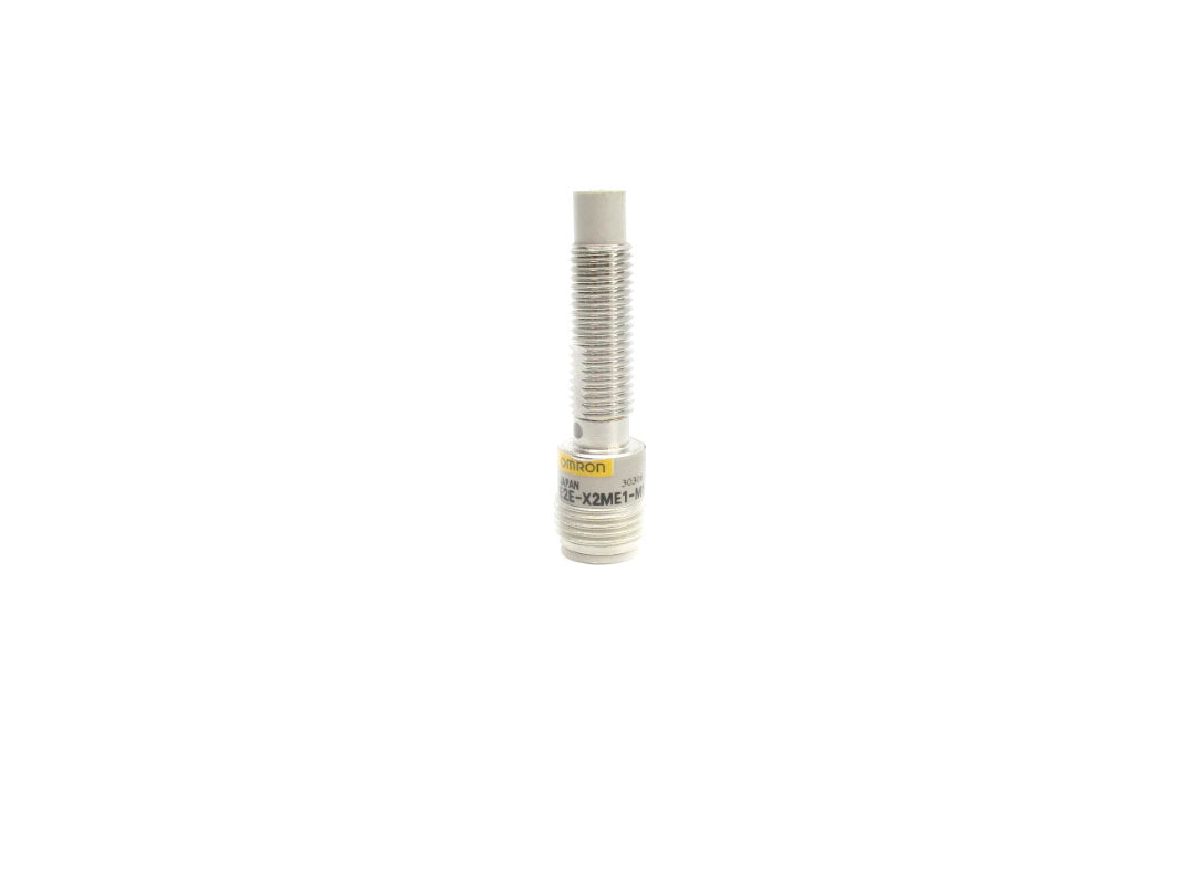 OMRON E2E-X2ME1-M1 12-24VDC NSNP