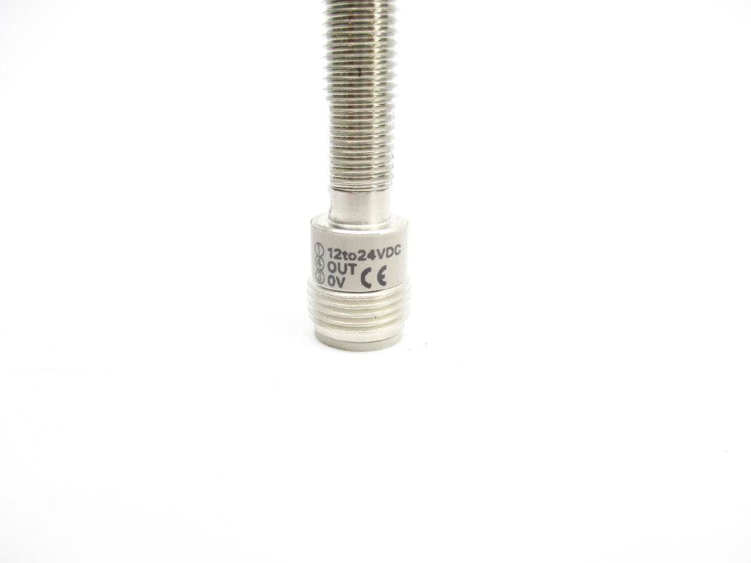 OMRON E2E-X2ME1-M1 12-24VDC NSNP