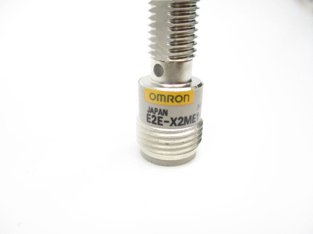 OMRON E2E-X2ME1-M1 12-24VDC NSNP