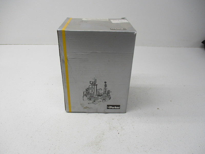 PARKER 73312BN3RNJ0N0C111C6 * FACTORY SEALED *