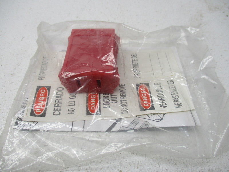 MASTERLOCK S2005 * NEW IN FACTORY BAG *
