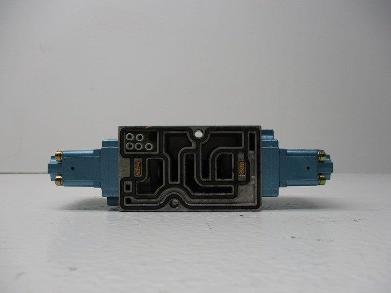 MAC 82A-BA-000-TM-DAAP-1DA SOLENOID VALVE *NEW NO BOX*