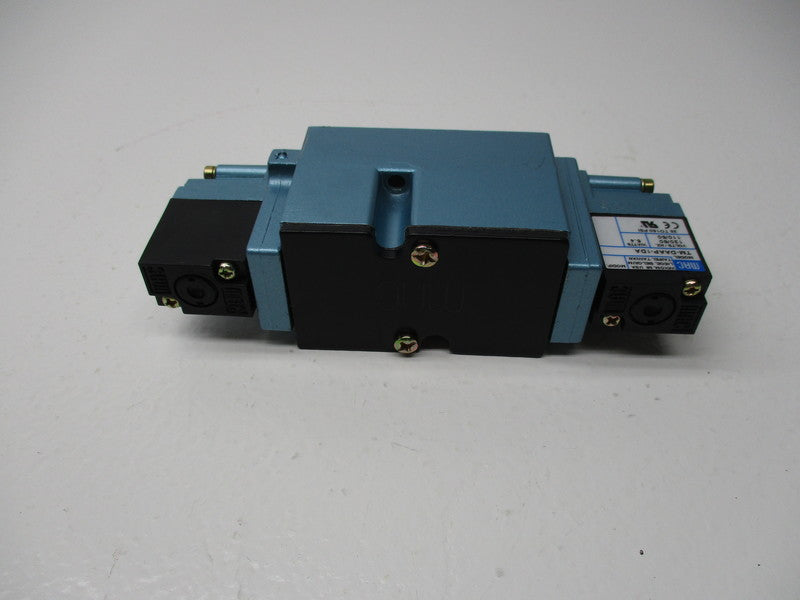 MAC 82A-BA-000-TM-DAAP-1DA SOLENOID VALVE *NEW NO BOX*
