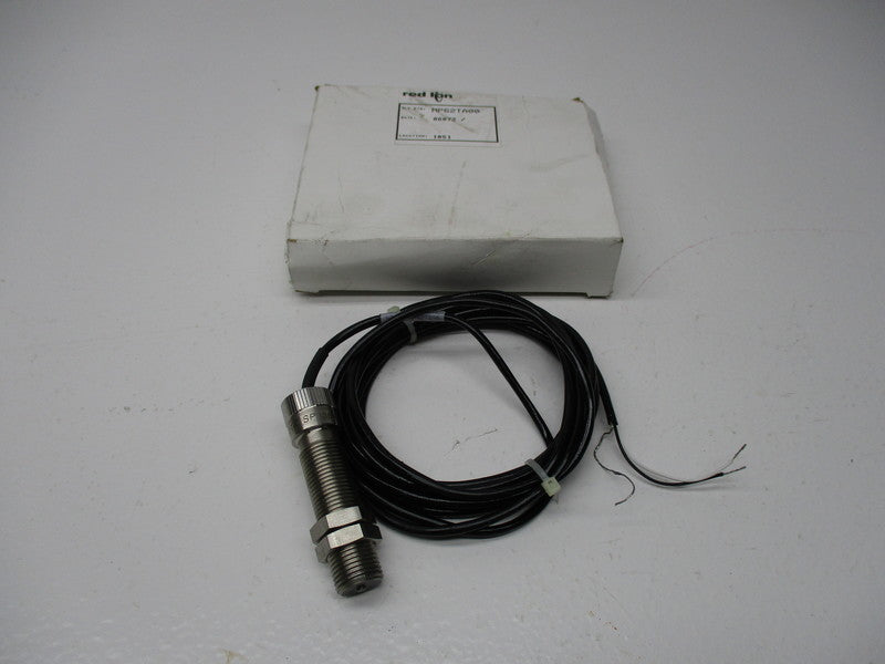 RED LION CONTROLS MP62TA00 NSMP