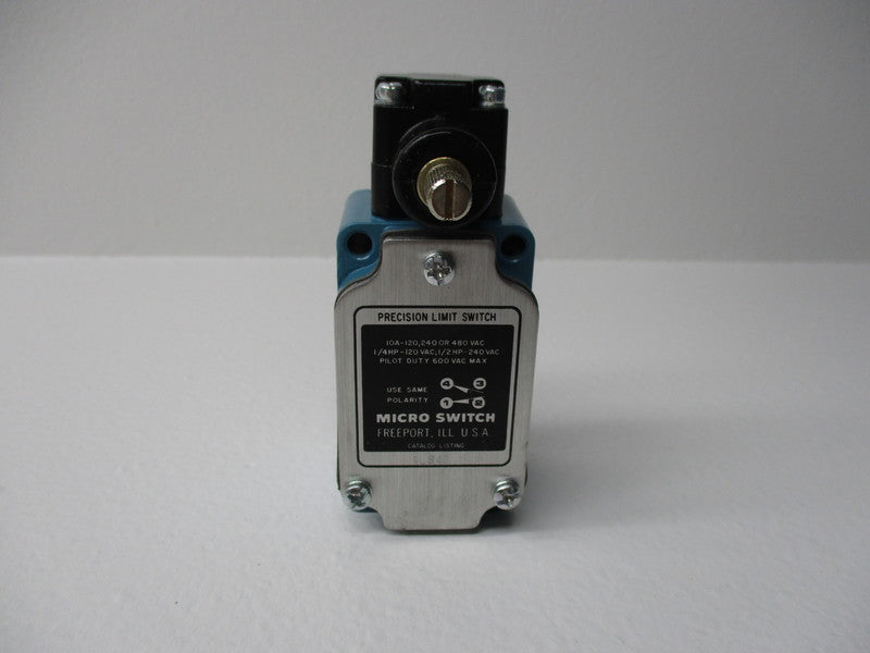 MICROSWITCH 1LS47 SWITCH *NEW NO BOX*