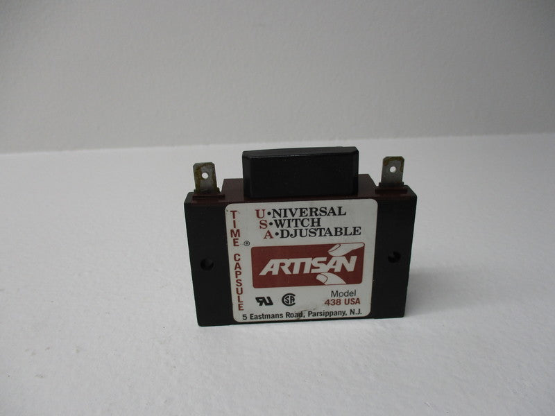 ARTISAN 438USA NSMP