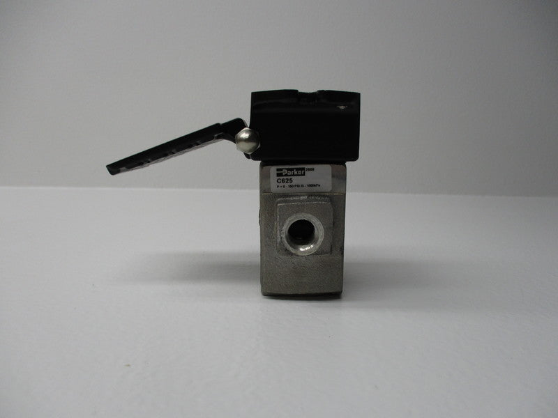 PARKER C625  NSNP