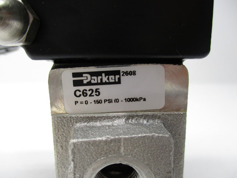 PARKER C625  NSNP