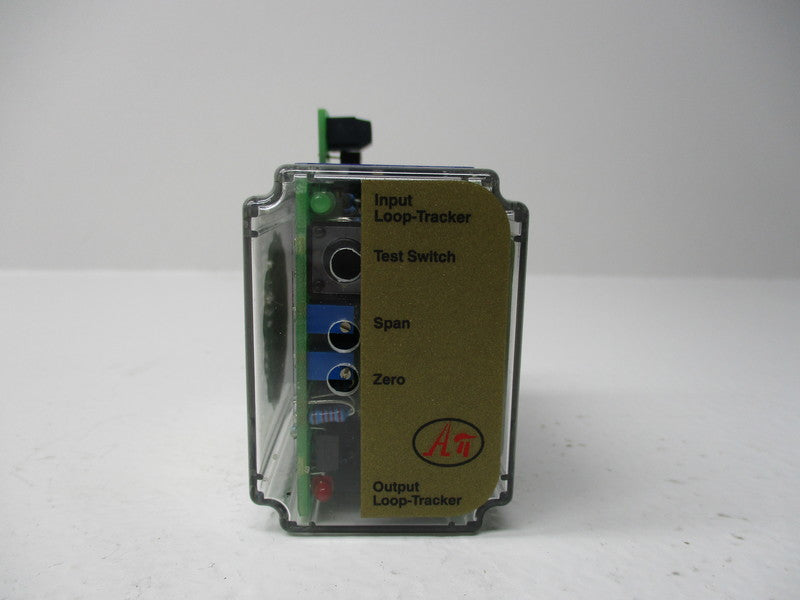 API THERMOCOUPLE TRANSMITTER API-4130-G-L  NSMP