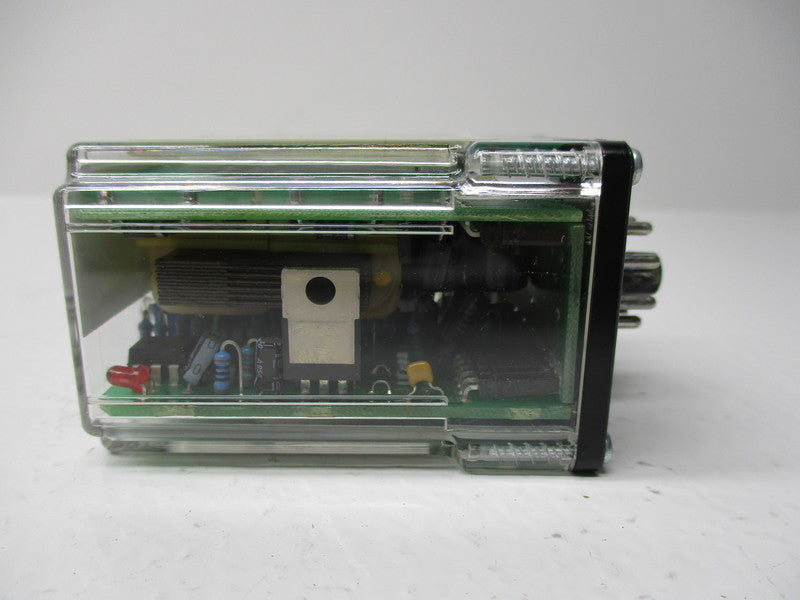 API THERMOCOUPLE TRANSMITTER API-4130-G-L  NSMP