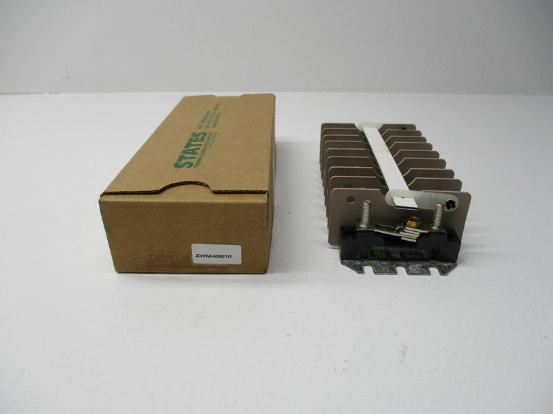 STATES ZWM-25010 * NEW IN BOX *