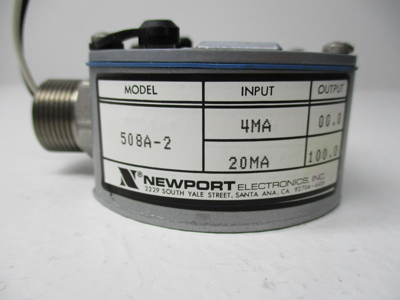 NSNPPORT 508A-2  NSNP