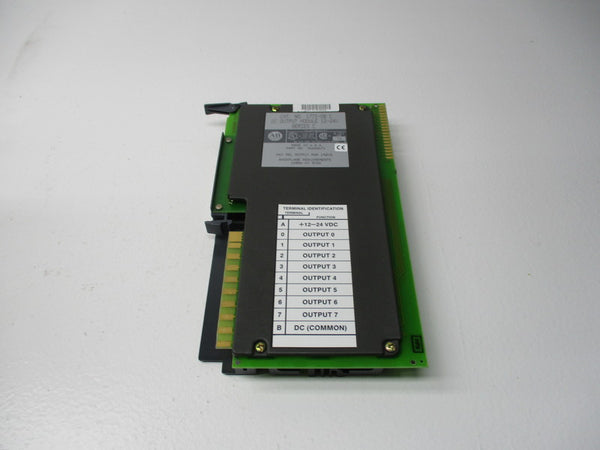 ALLEN BRADLEY 1771-OB SER. C NSMP