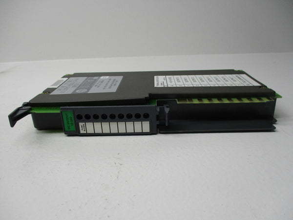 ALLEN BRADLEY 1771-OB SER. C NSMP