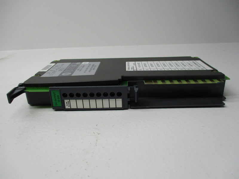 ALLEN BRADLEY 1771-OB SER. C NSMP