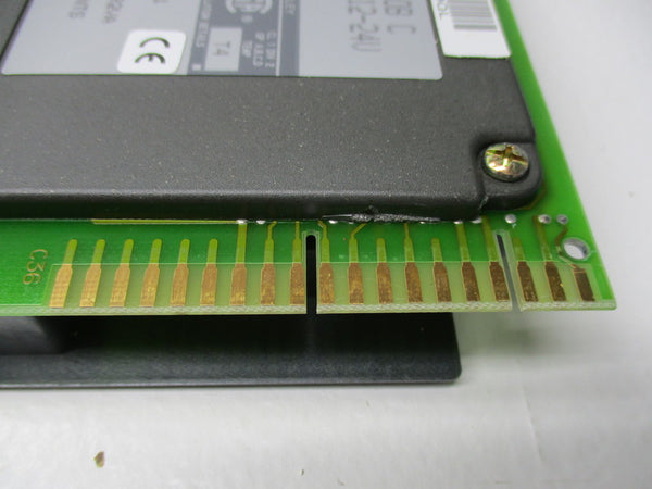 ALLEN BRADLEY 1771-OB SER. C NSMP