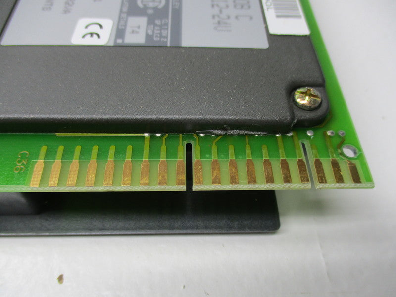 ALLEN BRADLEY 1771-OB SER. C NSMP