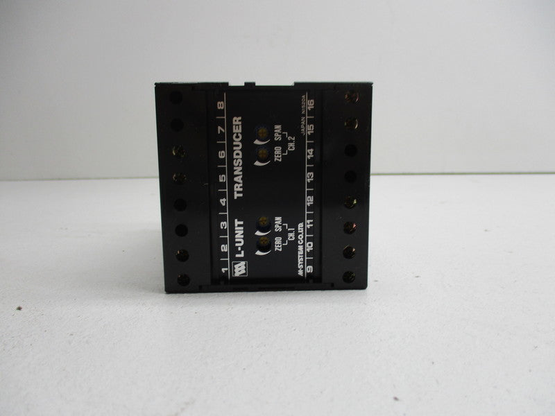 M-SYSTEM L2CA-5A-D  NSNP