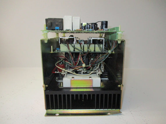 YASKAWA CACR-SR05BB1AF (W/O COVER) * NEW NO BOX *