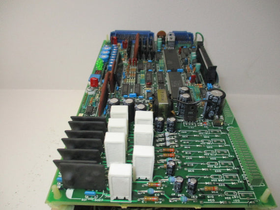 YASKAWA CACR-SR05BB1AF (W/O COVER) * NEW NO BOX *