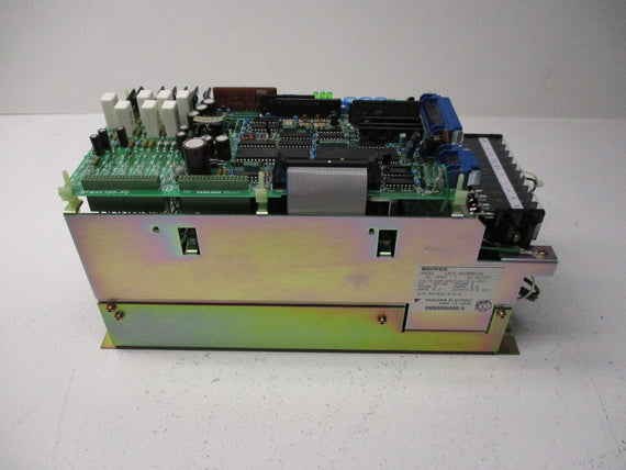 YASKAWA CACR-SR05BB1AF (W/O COVER) * NEW IN BOX *