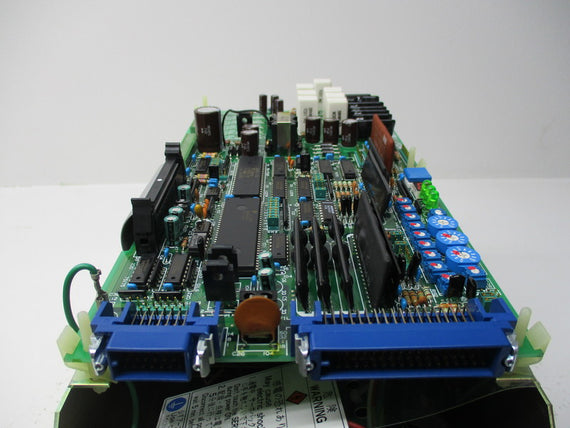 YASKAWA CACR-SR05BB1AF (W/O COVER) * NEW IN BOX *
