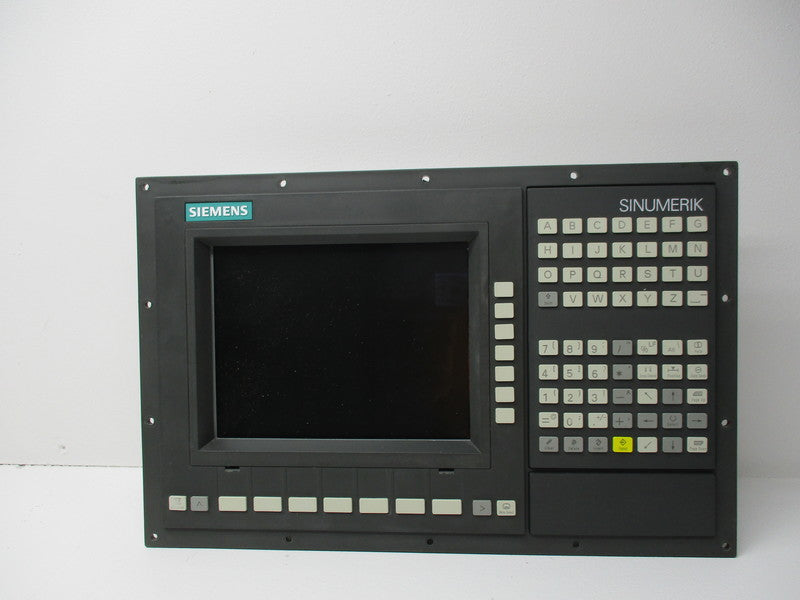 SIEMENS 6FC5103-0AB03-0AA3  UNMP
