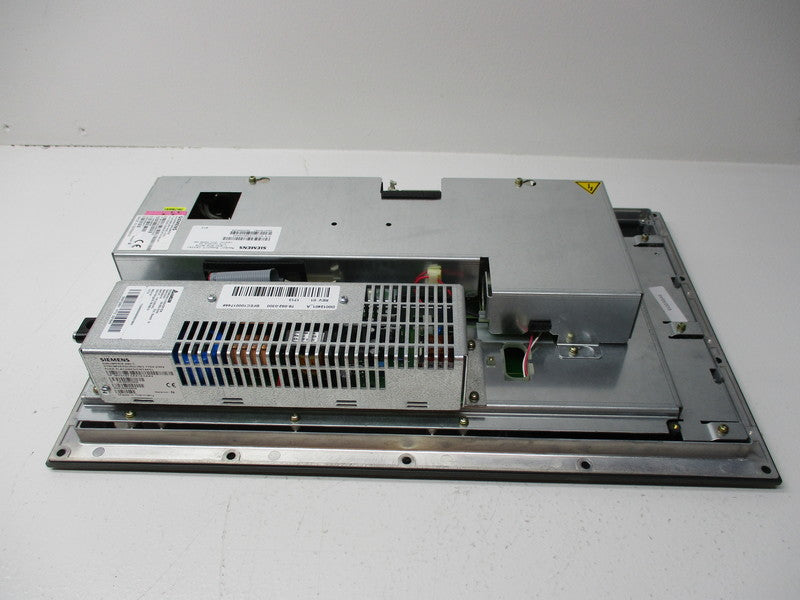 SIEMENS 6FC5103-0AB03-0AA3  UNMP