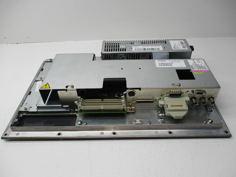 SIEMENS 6FC5103-0AB03-0AA3  UNMP