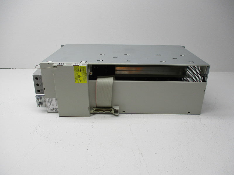 SIEMENS 6SN1123-1AA00-0EA2  NSNP