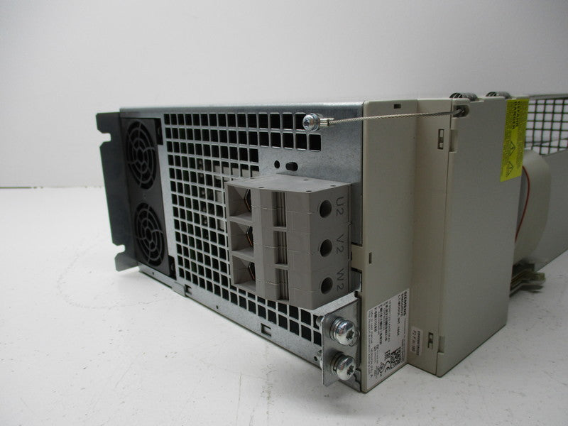 SIEMENS 6SN1123-1AA00-0EA2  NSNP