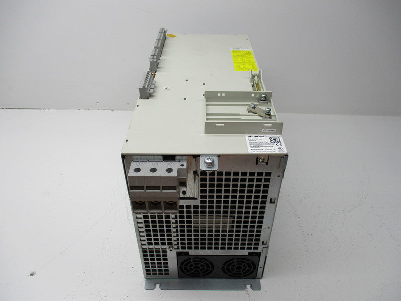 SIEMENS 6SN1145-1BA02-0CA2  NSNP