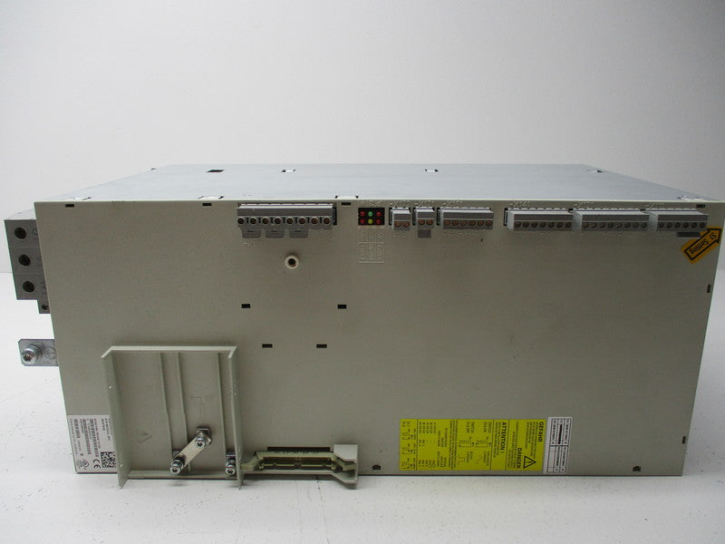 SIEMENS 6SN1145-1BA02-0CA2  NSNP