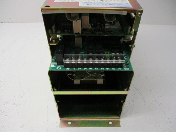 YASKAWA CACR-SR09TZ6SM  NSNP