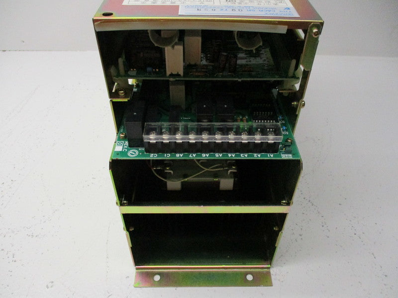 YASKAWA CACR-SR09TZ6SM  NSNP