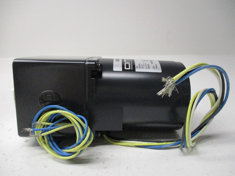 ORIENTAL MOTOR CBI206-701  NSMP