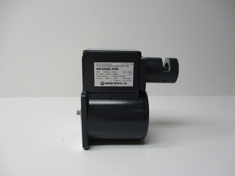 ORIENTAL MOTOR 4IK25GK-SYN  NSMP