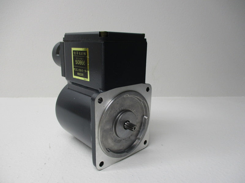 ORIENTAL MOTOR 4IK25GK-SYN  NSMP