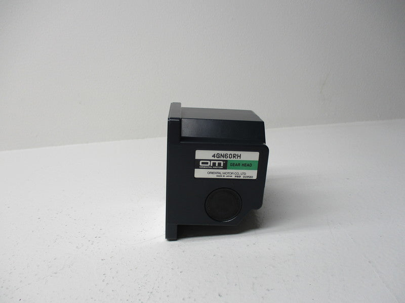 ORIENTAL MOTOR 4GN60RH  NSMP