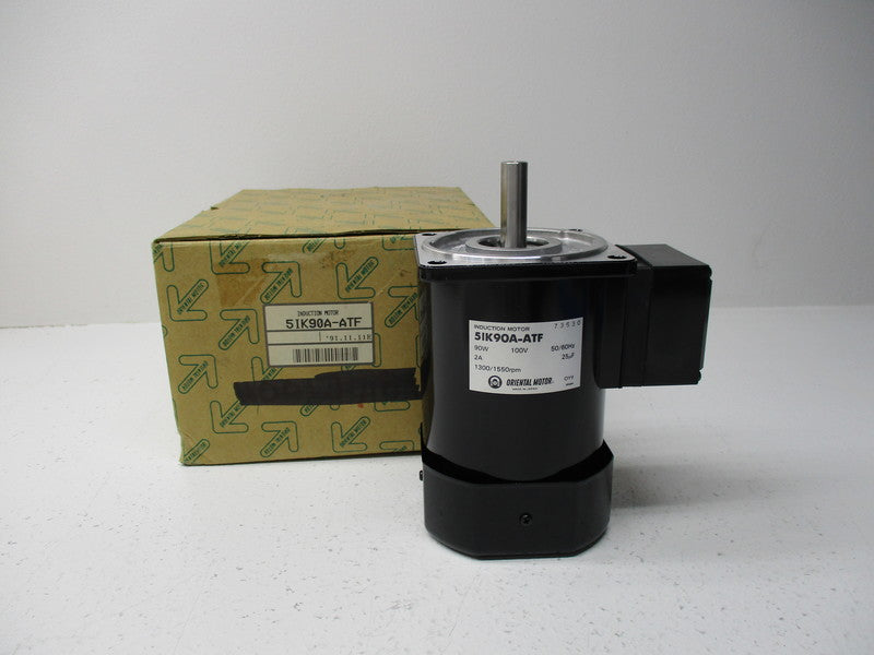 ORIENTAL MOTOR 5IK90A-ATF  NSMP