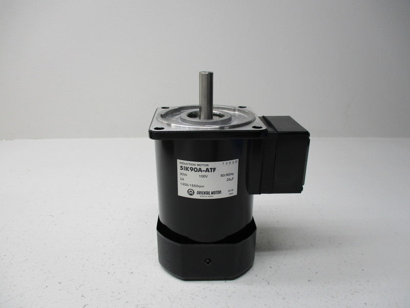 ORIENTAL MOTOR 5IK90A-ATF  NSMP